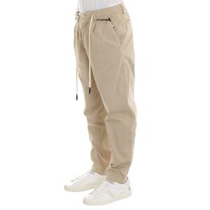 PANTALONE CON LACCIO BL11 - Mad Fashion | img vers.300x/